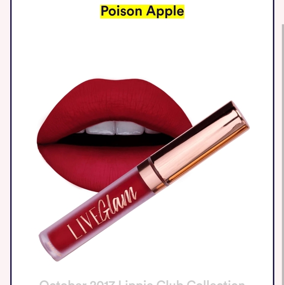 ISO LIVEGLAM - Picture 2 of 9